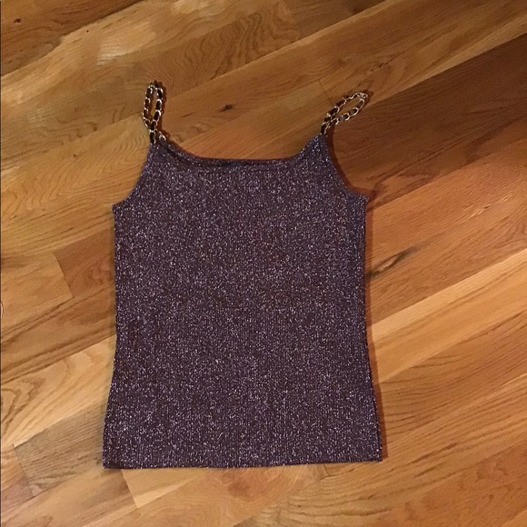 Woman’s dress tank top size medium Spencer evening - Picture 2 of 5